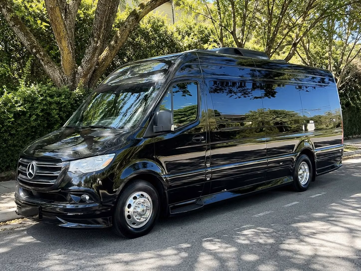 alhambra concert transportation