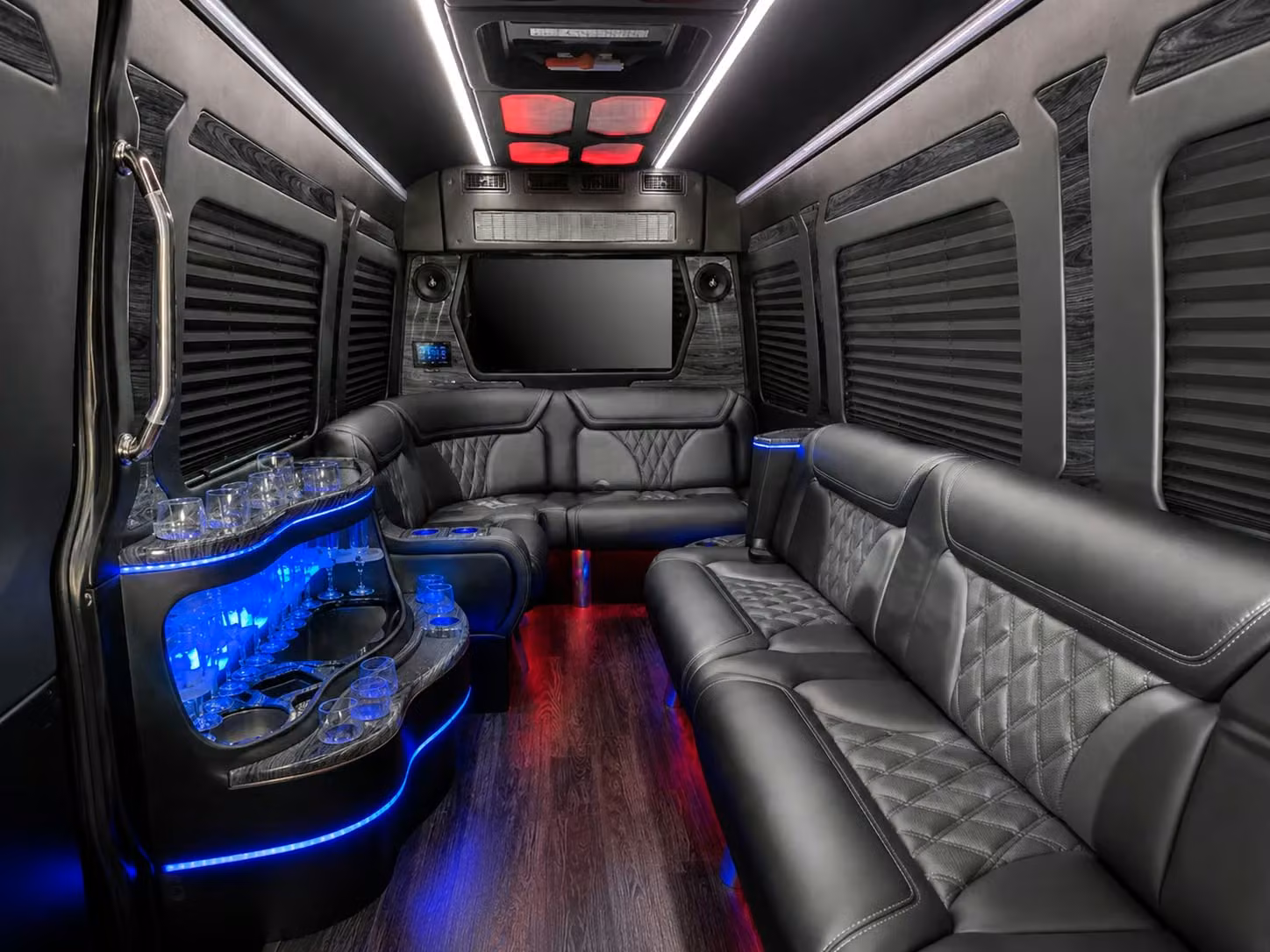 alhambra corporate and convention transportation to los angeles and beyond