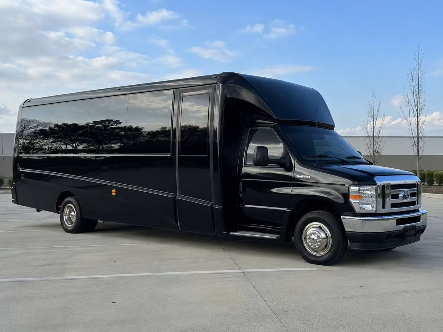 alhambra employee transportation