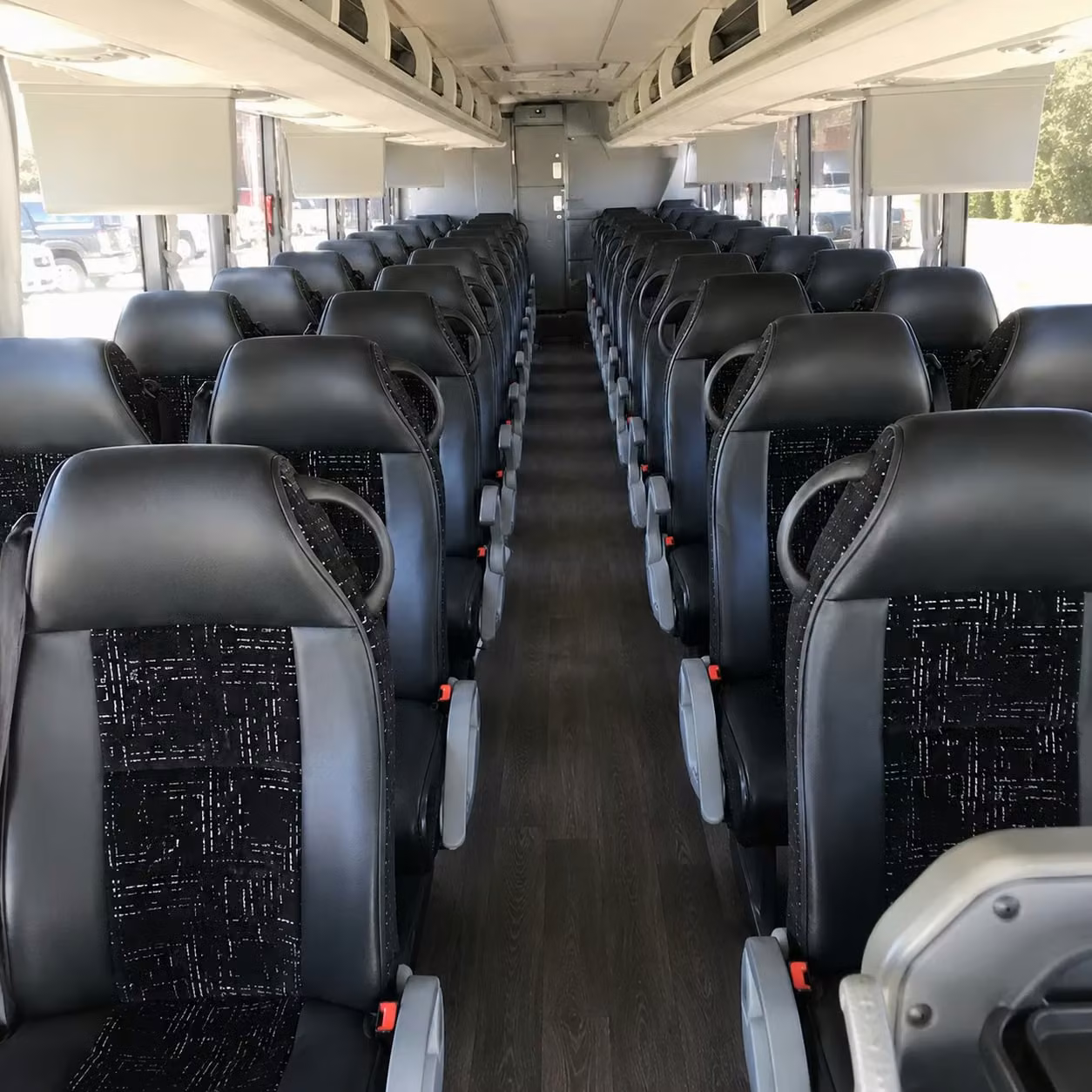 alhambra long distance transportation
