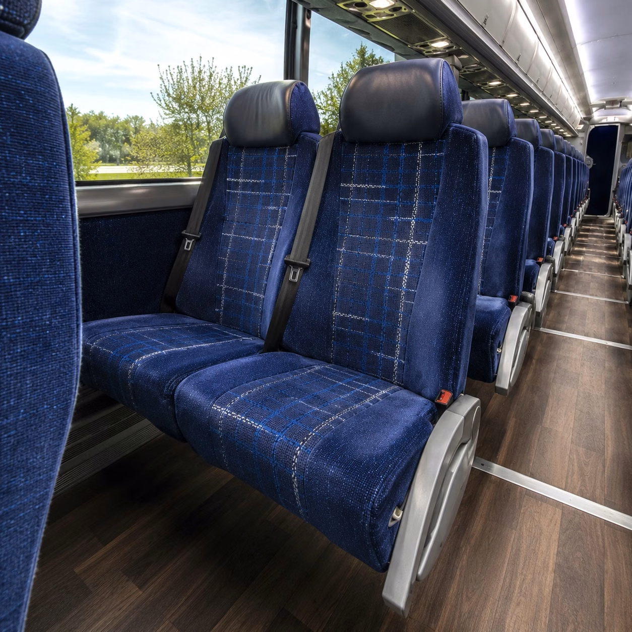 charter buses for alhambra school field trips to los angeles museums and science centers