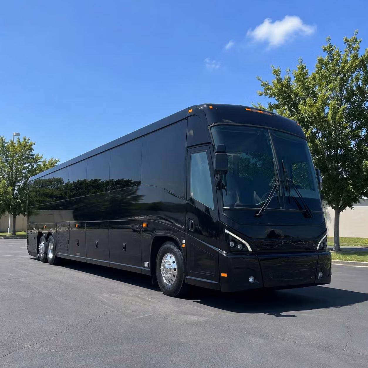 compare employee transportation options in alhambra and beyond