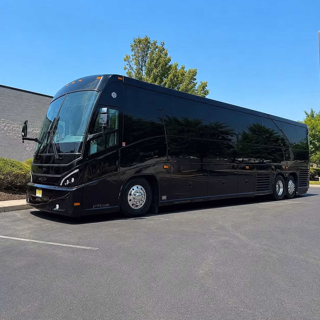 compare government military transportation options in alhambra and beyond