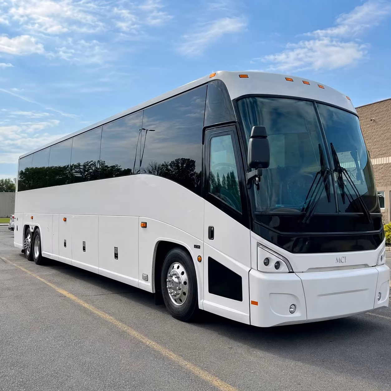 compare religious group transportation options in alhambra and beyond