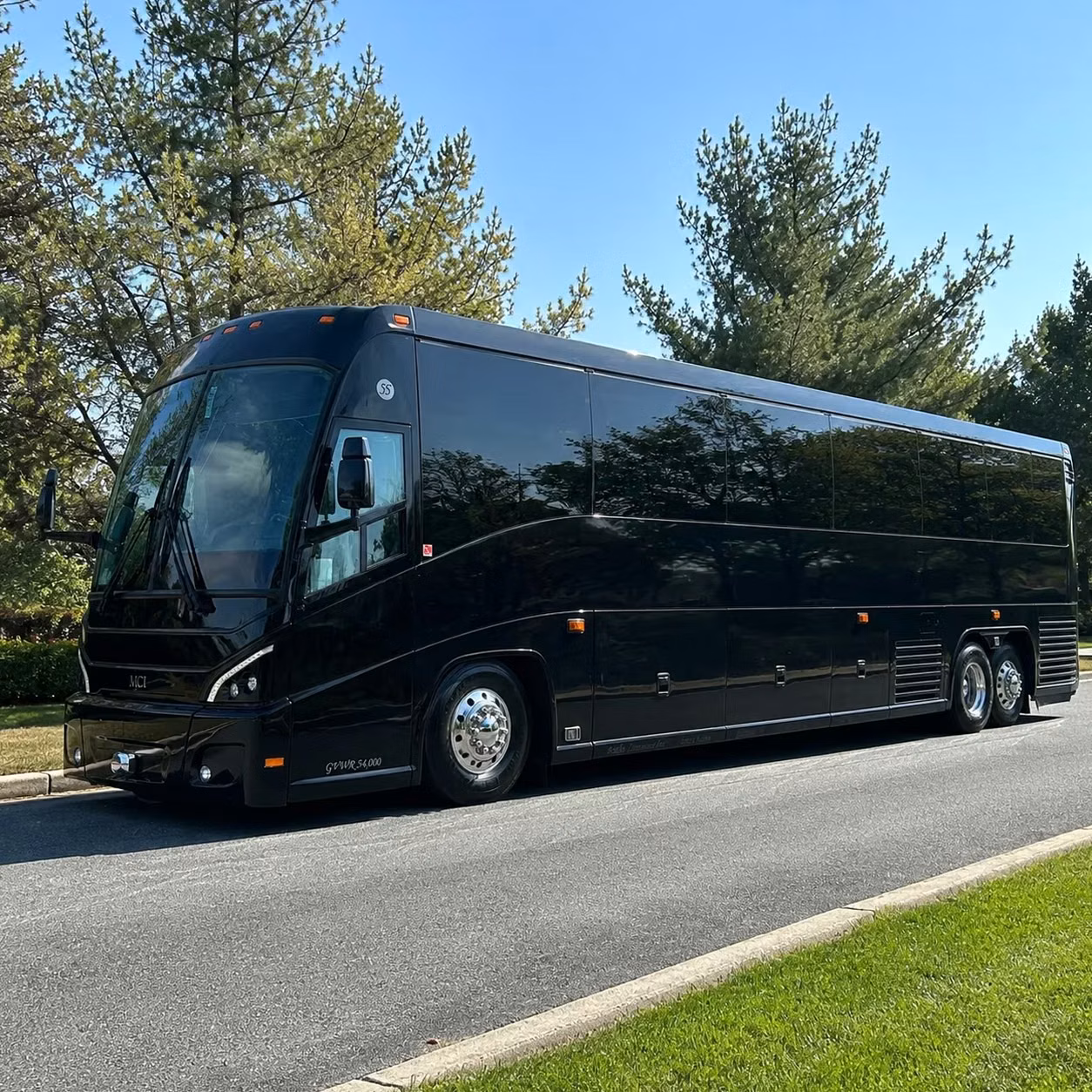 government military transportation services in alhambra