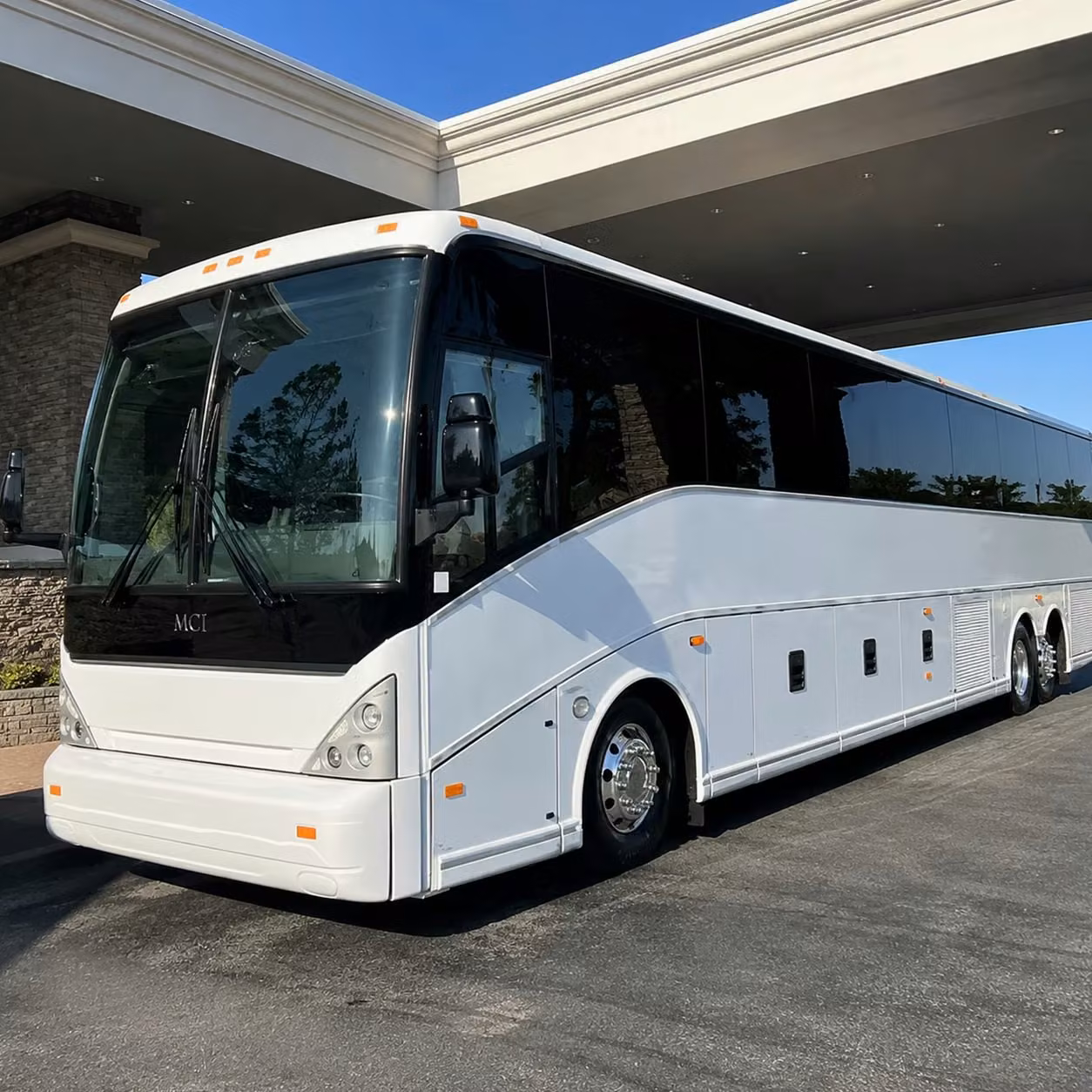 how distance and duration affect your alhambra charter bus rate