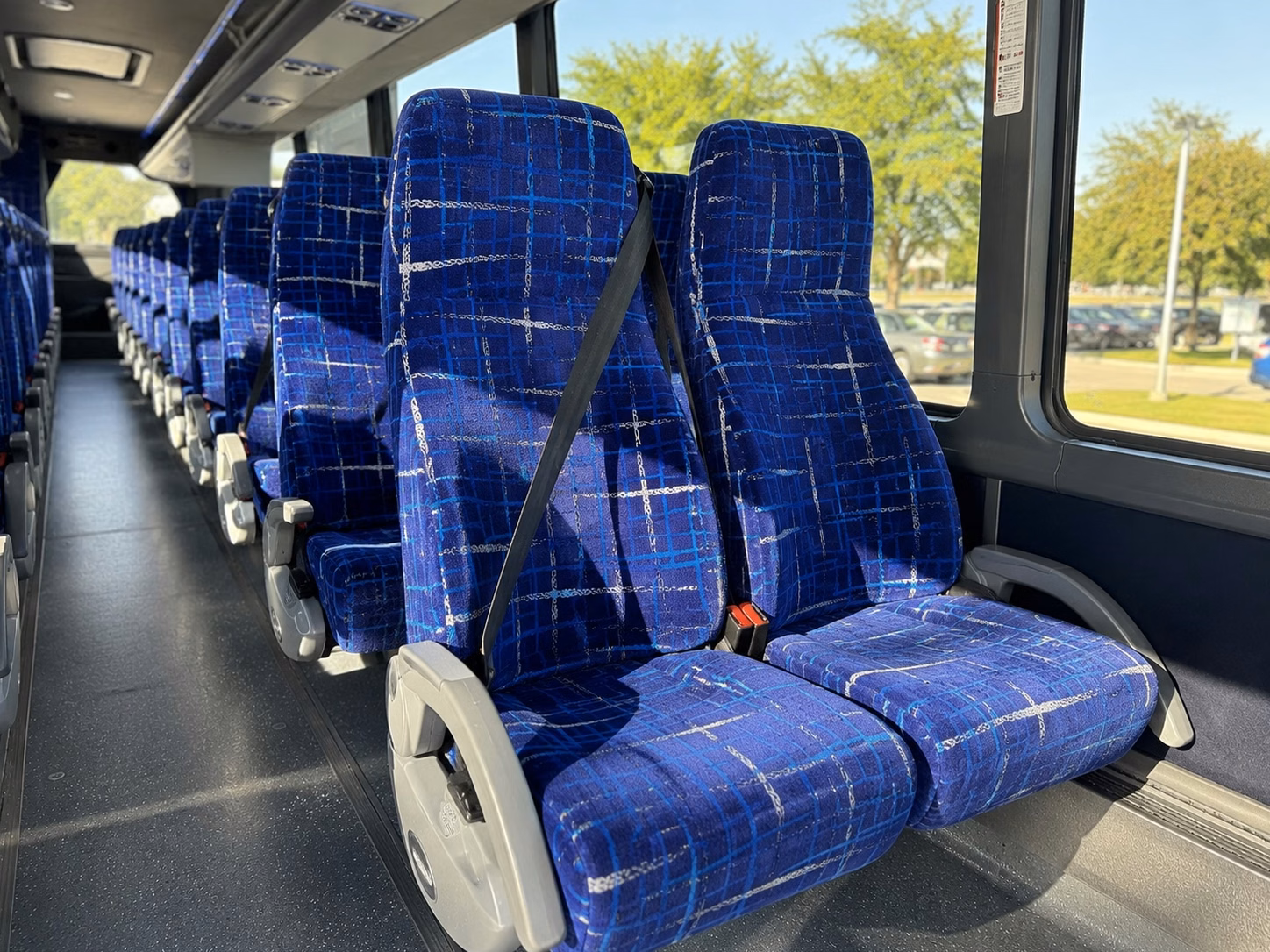 how the day of the week changes what a bus costs in alhambra california