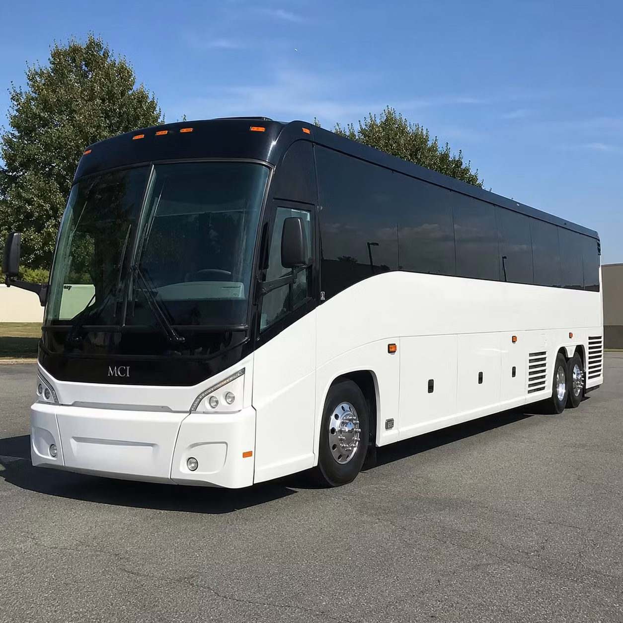 multi day bus rentals for alhambra groups traveling across california and the southwest