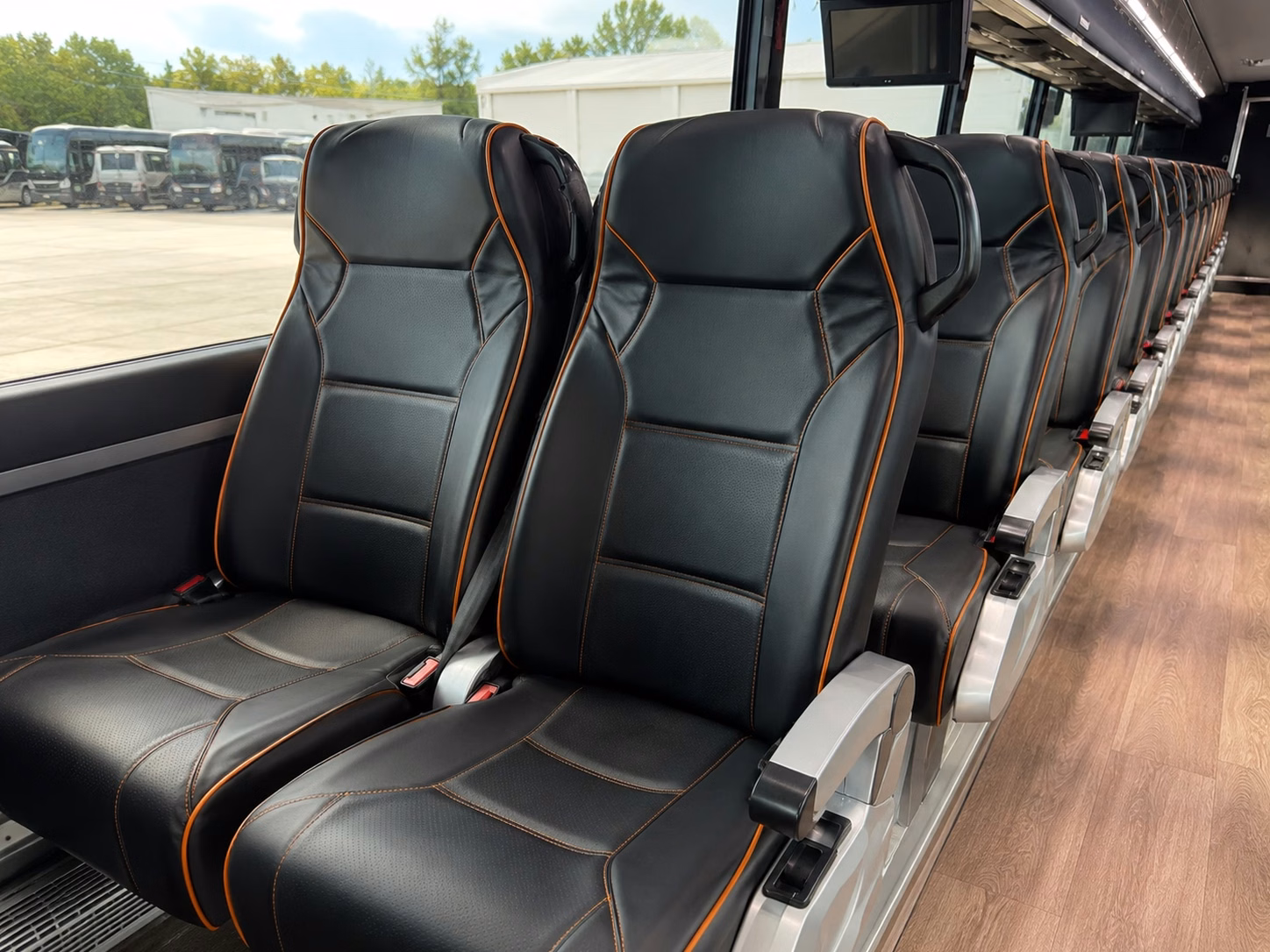 out of town guest shuttles from alhambra hotels to your wedding venue