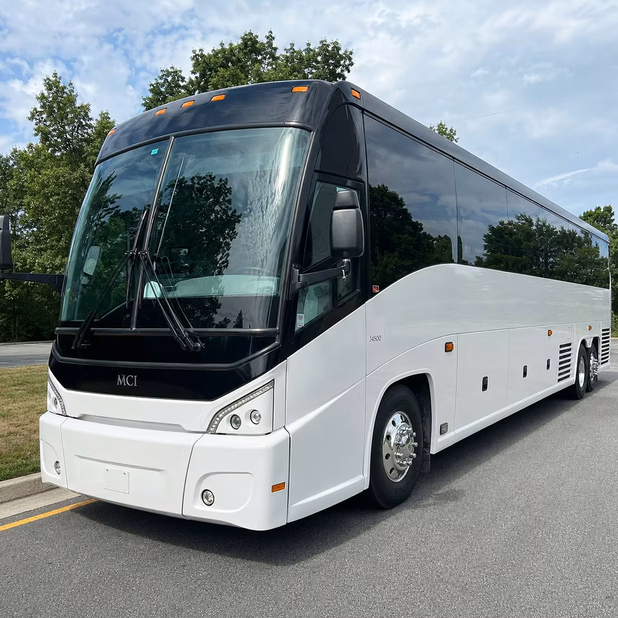 religious group transportation services in alhambra