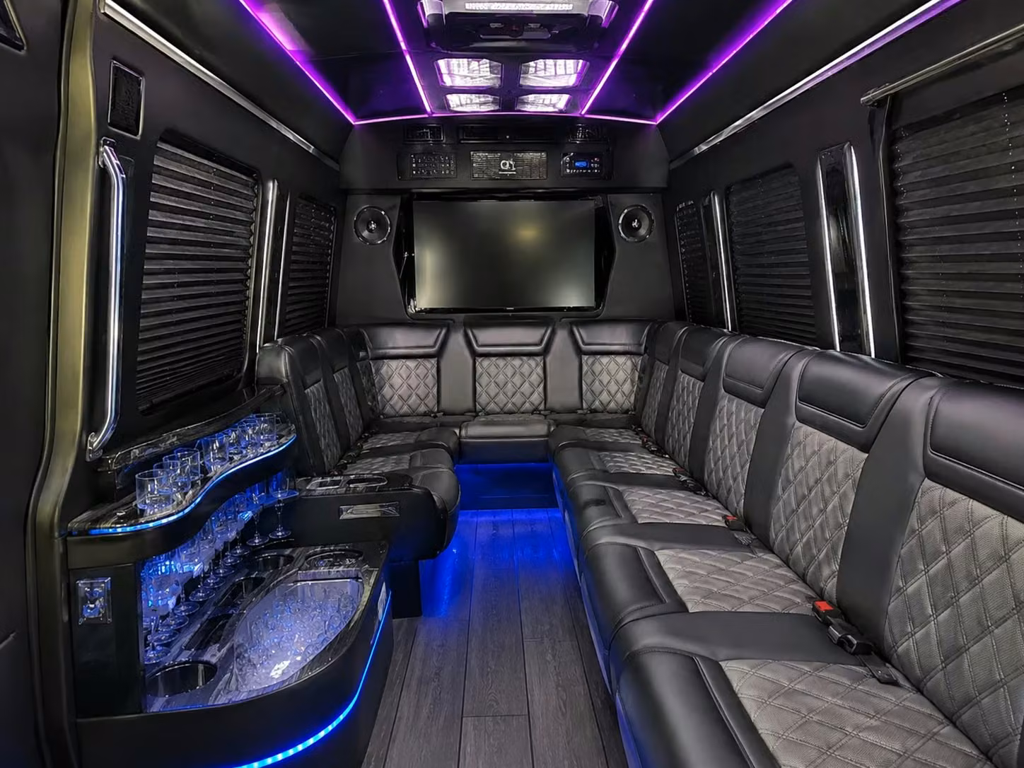 san gabriel valley wedding venues that benefit from private shuttle service