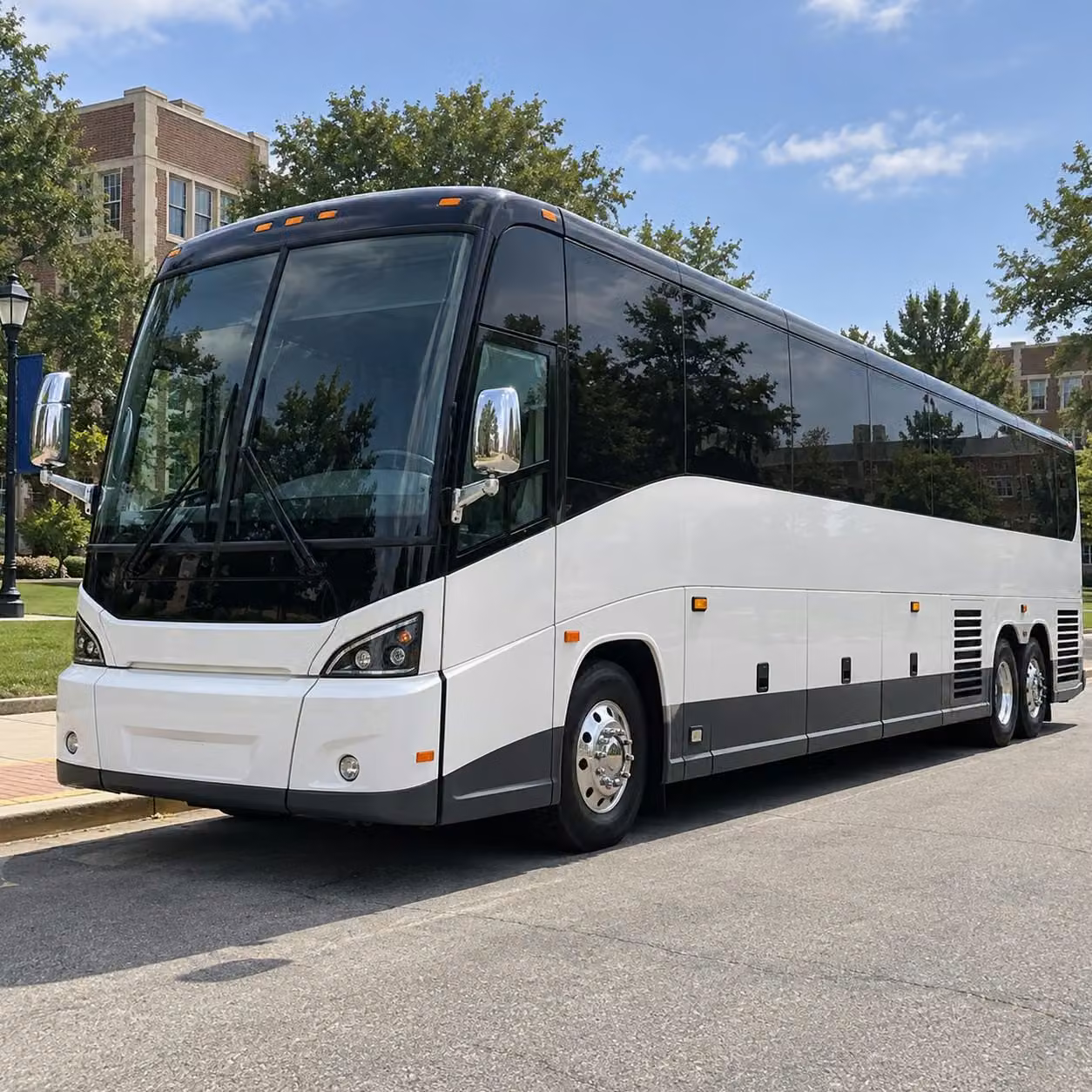 whatever the sport whatever the venue alhambra sporting event transportation starts here