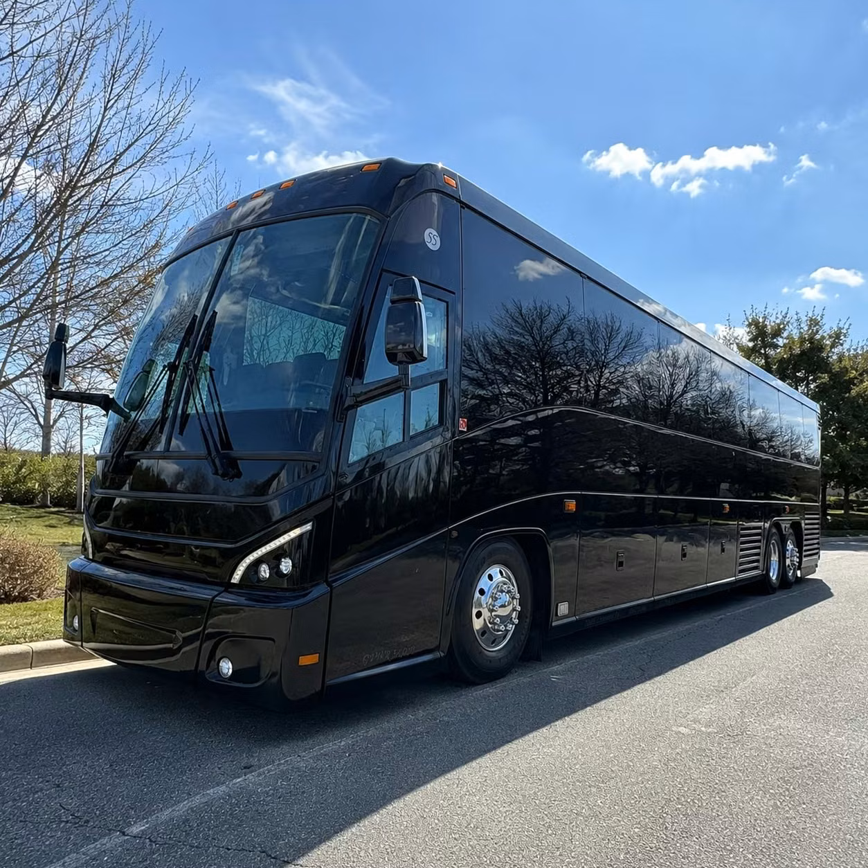 you don t have to lock your team into one rigid shuttle schedule